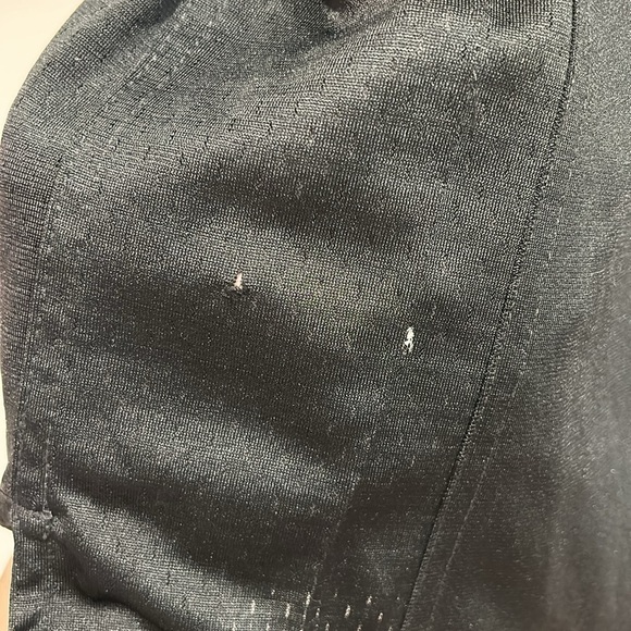 Pittsburgh Steelers, Smith-Schuster number 19 black NFL jersey XL MENS flawed - Picture 7 of 9